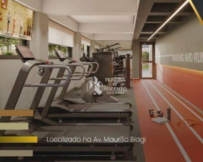 Apartamento, 2 quartos, 62 m² - Foto 4