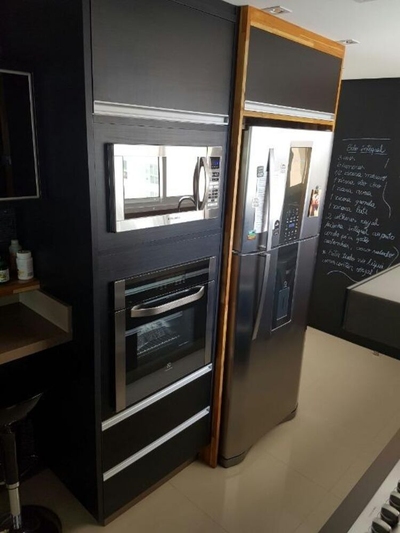 Apartamento, 2 quartos, 131 m² - Foto 2