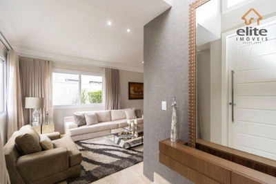 Casa de Condomínio, 5 quartos - Foto 4