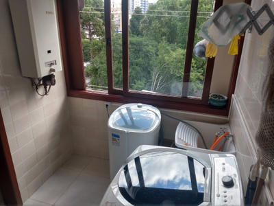 Apartamento, 3 quartos, 190 m² - Foto 5