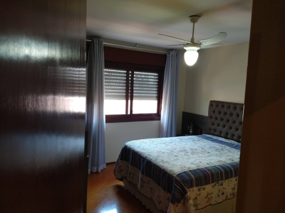 Apartamento, 3 quartos, 190 m² - Foto 1