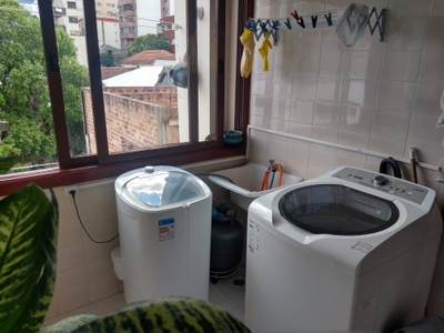 Apartamento, 3 quartos, 190 m² - Foto 3
