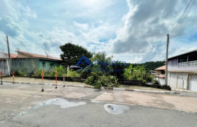 Terreno, 374 m² - Foto 1