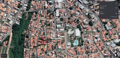 Terreno, 374 m² - Foto 3