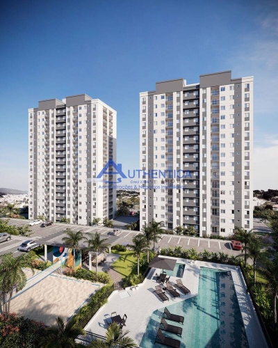 Apartamento, 2 quartos - Foto 4