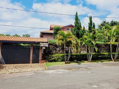 Casa de Condomínio, 5 quartos - Foto 3