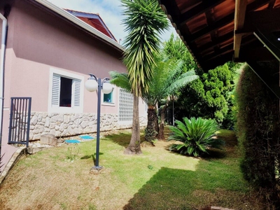 Casa de Condomínio, 5 quartos - Foto 5