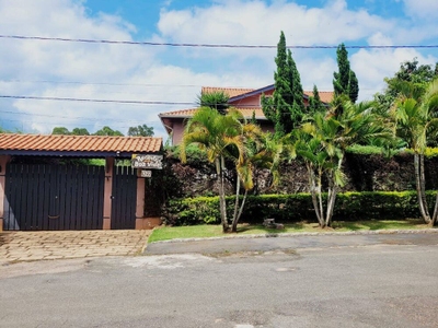 Casa de Condomínio, 5 quartos - Foto 2