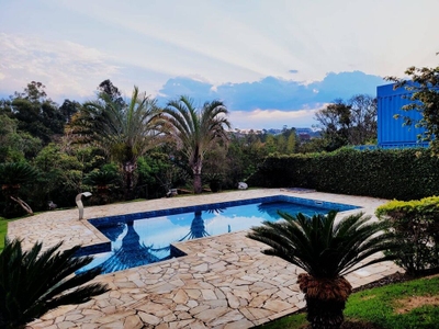 Casa de Condomínio, 5 quartos - Foto 4