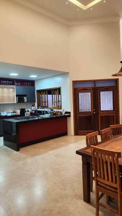 Casa, 2 quartos, 204 m² - Foto 5