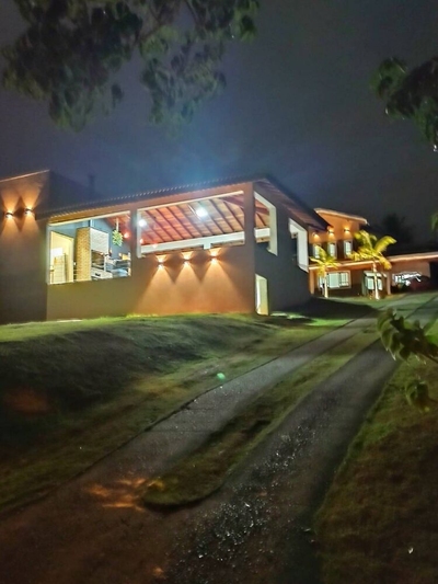 Casa, 2 quartos, 204 m² - Foto 4