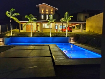 Casa, 2 quartos, 204 m² - Foto 3