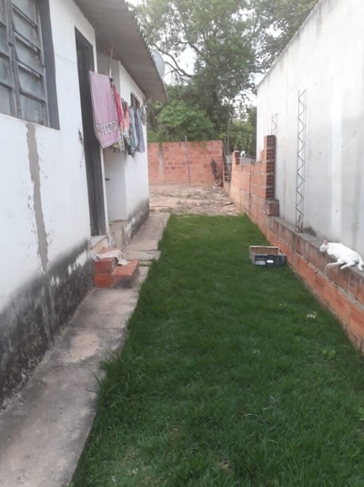 Casa, 2 quartos, 42 m² - Foto 2