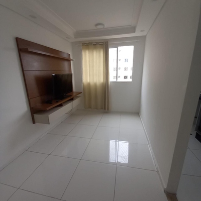 Apartamento, 2 quartos, 45 m² - Foto 4