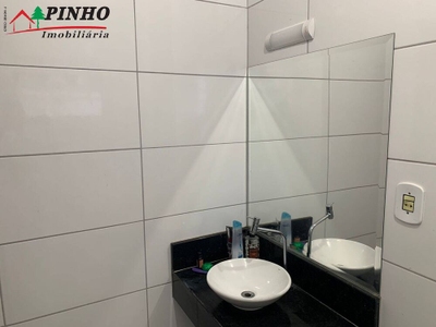 Casa, 5 quartos, 200 m² - Foto 3