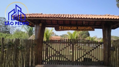 Sítio, 3 quartos, 5000 m² - Foto 2