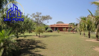 Sítio, 3 quartos, 5000 m² - Foto 5