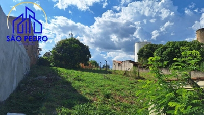 Terreno, 516 m² - Foto 1