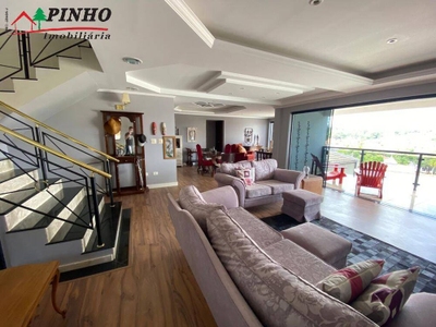 Casa, 3 quartos, 400 m² - Foto 1