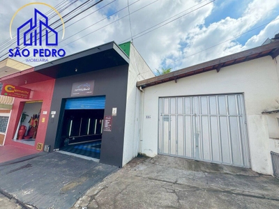 Loja-Salão, 309 m² - Foto 1