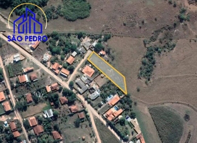 Terreno, 1548 m² - Foto 1