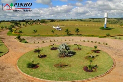 Fazenda, 163 m² - Foto 1