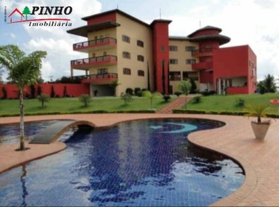 Fazenda, 163 m² - Foto 4