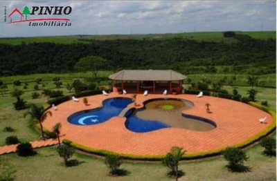 Fazenda, 163 m² - Foto 3