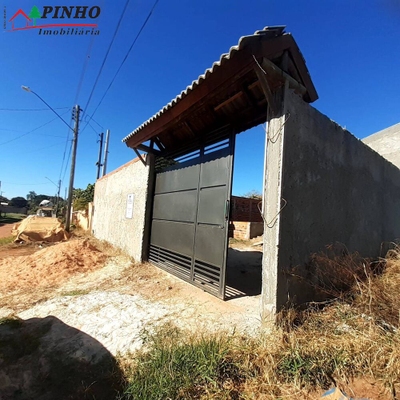 Casa, 2 quartos, 90 m² - Foto 2