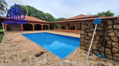 Casa, 5 quartos, 462 m² - Foto 2