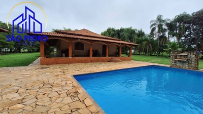 Casa, 5 quartos, 462 m² - Foto 3