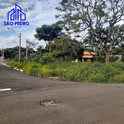 Terreno, 725 m² - Foto 1