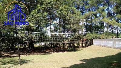 Chácara, 10 quartos, 5000 m² - Foto 3