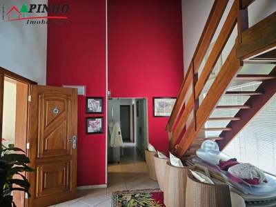 Casa, 4 quartos, 350 m² - Foto 3