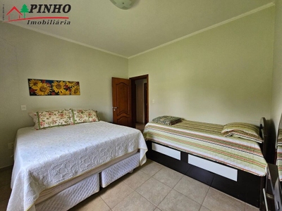 Casa, 4 quartos, 350 m² - Foto 4