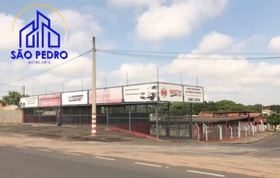 Loja-Salão - Foto 1