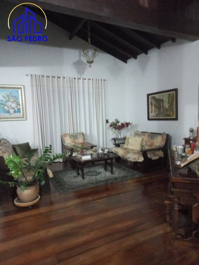 Casa, 3 quartos, 340 m² - Foto 3
