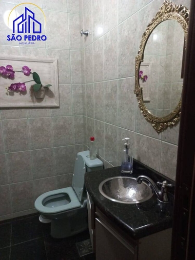 Casa, 3 quartos, 340 m² - Foto 5