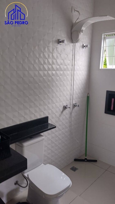 Casa, 2 quartos, 100 m² - Foto 3