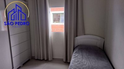 Casa, 2 quartos, 100 m² - Foto 4