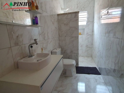 Casa, 3 quartos, 160 m² - Foto 5