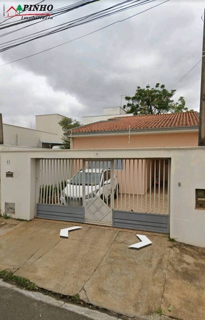 Casa, 2 quartos, 119 m² - Foto 1