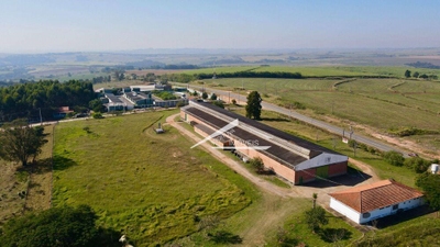 Depósito-Galpão, 2389 m² - Foto 2