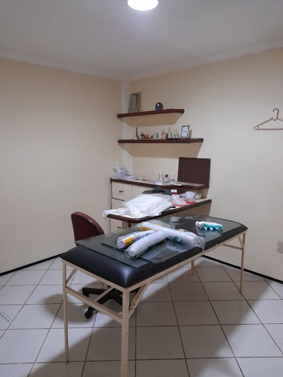 Casa, 4 quartos, 260 m² - Foto 3