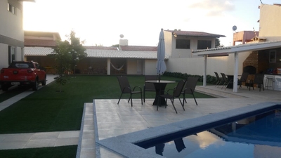 Casa, 3 quartos, 200 m² - Foto 2