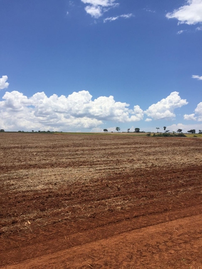 Fazenda-Sítio-Chácara, 654 m² - Foto 1