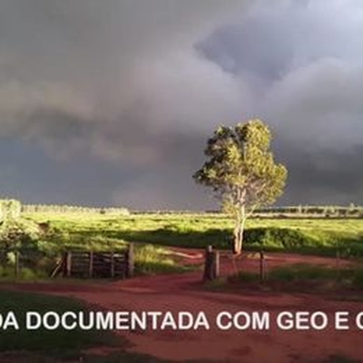 Fazenda-Sítio-Chácara, 1200 m² - Foto 3