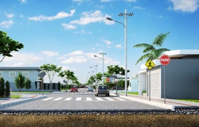 Terreno, 200 m² - Foto 4