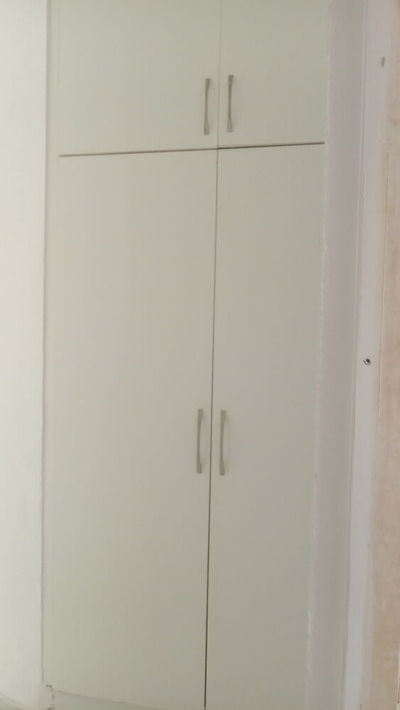 Apartamento, 3 quartos, 60 m² - Foto 1