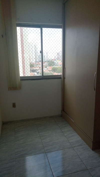 Apartamento, 3 quartos, 60 m² - Foto 2